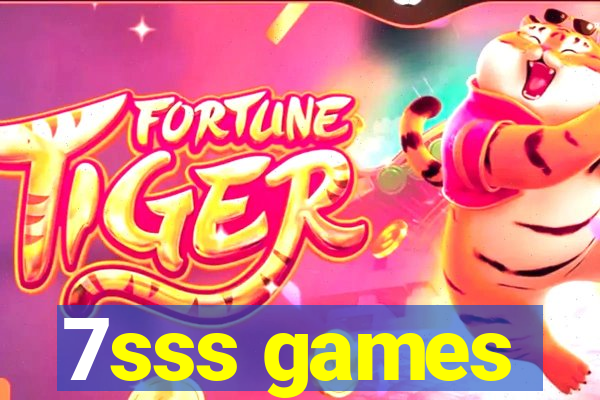7sss games